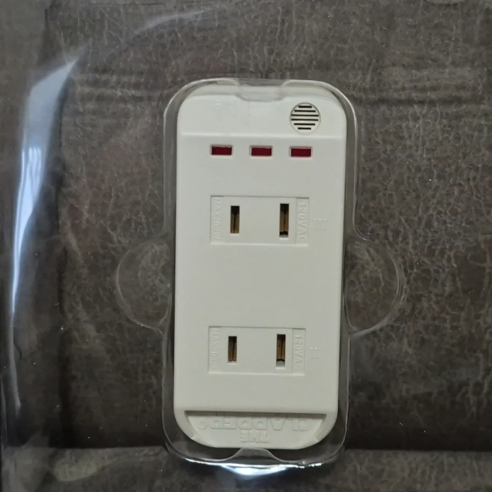 The Clapper easily control